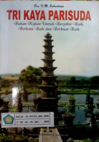 Image of Tri Kaya Parisudha